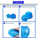 Silicone Cup Manufacturer - Low MOQ Custom Package Face Massage