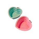 Collapsible Pet Bowl Supplier - Custom Outdoor Automatic Folding Bowl