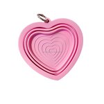 Collapsible Pet Bowl Supplier - Custom Outdoor Automatic Folding Bowl