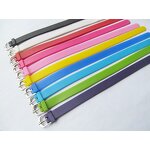 ID Elite Bracelet Manufacturer - Silicone Band Watch-style Buckle