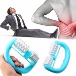 Anti-Cellulite Massager Supplier - Portable Handheld Manual Activation