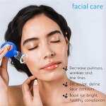 Glass Cupping Set Supplier - Face Body Therapy Facial Cupping Tools