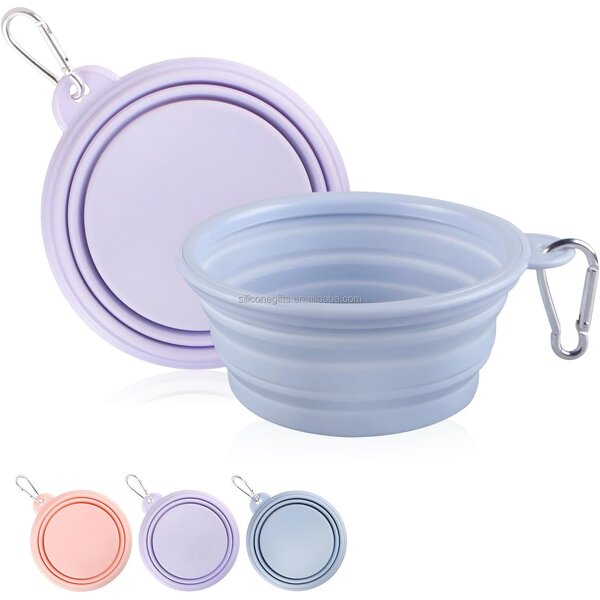 Stainless Steel Pet Bowl Manufacturer - Anti-Slip Base Automatic Feature