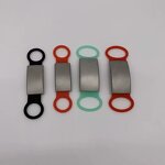 Pet ID Tag Supplier - Large Small Custom Engraved Dog Cat Tag