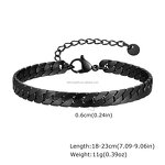 Magnetic Therapy Bracelet Supplier - Copper Healing for Men and Women