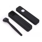 Dermaroller Manufacturer - 192 Titanium Microneedle 3.0mm Eye Massager