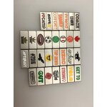 Silicone Bangle Supplier - Custom Engraved QR Code Lasered Wristbands