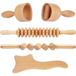 Body Scrub Brush Manufacturer - Vegan Sisal Fiber Wooden Dry Brush