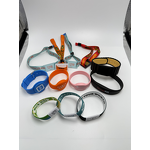 RFID Fabric Wristband Manufacturer - Customizable NFC Promotional Event