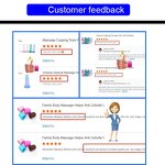 Hijama Cupping Cup Supplier - Wholesale Anti Cellulite Professional Set