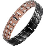 Watch Strap Bracelet Manufacturer - Gold Plated Crocodile Shape OEM