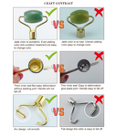 Jade Roller Kit Supplier - Guasha for Face Body Neck Wrinkle Reduction