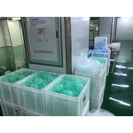 Silicone Cupping Kit Manufacturer - 4 Cup Professional Massage Myofascial