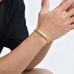Magnetic Therapy Bracelet Supplier - Copper Healing for Men and Women