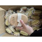 Body Scrub Brush Manufacturer - Vegan Sisal Fiber Wooden Dry Brush