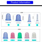 Cupping Device Manufacturer - Strong Suction 4-in-1 Massager Home Use