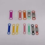 Silicone Dog Tag Manufacturer - Wholesale Blank Engraveable Pet Tags