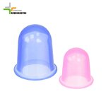 Wireless Cupping Set Manufacturer - Body Face Massage for Back Pain