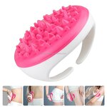 Handheld Roller Massager Manufacturer - Portable Cellulite Massager for Women