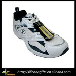 Shoe ID Tag Manufacturer - Stainless Steel Curved Two Holes Jewelry Making