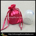 Cupping Therapy Cup Manufacturer - Silicone Vacuum Suction Anti Cellulite