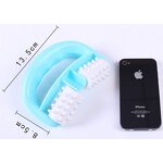 Cellulite Massager Manufacturer - Fat Removal Tool Body Roller Fitness
