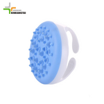 Cellulite Massager Mitt Supplier - Firming Skin Removal Brush Kneading