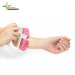 Cellulite Massage Roller Manufacturer - Hand Held Plastic Silicone Tool