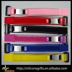 Fabric Bracelet Manufacturer - Promotional with Accessories OEM