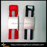 Shoe ID Tag Manufacturer - Stainless Steel Curved Two Holes Jewelry Making