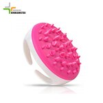 Silicone Foot Roller Manufacturer - Body Cellulite Massage Tool