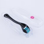 Derma Roller Supplier - 540 Stainless Steel Micro Needle Facial Care