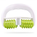 Cellulite Massager Manufacturer - Fat Removal Tool Body Roller Fitness