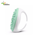 Silicone Foot Roller Manufacturer - Body Cellulite Massage Tool