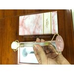 Rose Quartz Roller Manufacturer - Gua Sha Facial Massager with Box