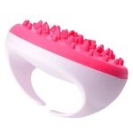 Body Massage Brush Supplier - Cellulite Massager for Eliminating Toxins