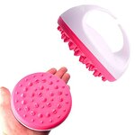 Anti Cellulite Massager Supplier - Handheld Plastic Wheel Full Body