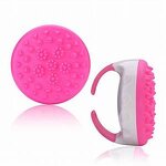 Anti Cellulite Massager Supplier - Handheld Plastic Wheel Full Body