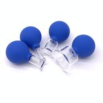 Cellulite Massage Cup Manufacturer - Facial Body Massage Cupping Tool