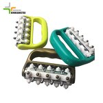 Cellulite Massager Manufacturer - Wet Dry Use with Firming Cream Roller