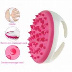 Anti Cellulite Massager Supplier - Handheld Plastic Wheel Full Body