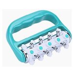 Cellulite Massager Manufacturer - Wet Dry Use with Firming Cream Roller