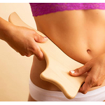 Wooden Body Roller Manufacturer - Full Body Neck Shoulder Massager