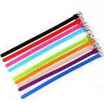 ID Elite Bracelet Manufacturer - Silicone Band Watch-style Buckle