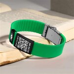 Medical Alert Bracelet Supplier - Adjustable Safety Band for Kids
