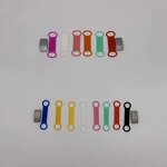 Pet ID Tag Supplier - Large Small Custom Engraved Dog Cat Tag