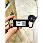 Pet ID Tag Supplier - Personalized Double-sided Custom Printed Metal