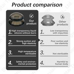 Cupping Set Manufacturer - Anti Cellulite Silicone Vacuum Massage Cup