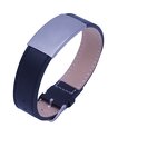 Fabric Bracelet Manufacturer - Promotional with Accessories OEM