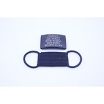 Pet ID Tag Supplier - Free Engraving Stainless Steel Collar Accessories